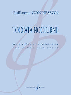 Toccata-nocturne